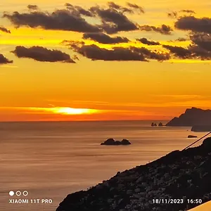 Casa Barbara Amalfi