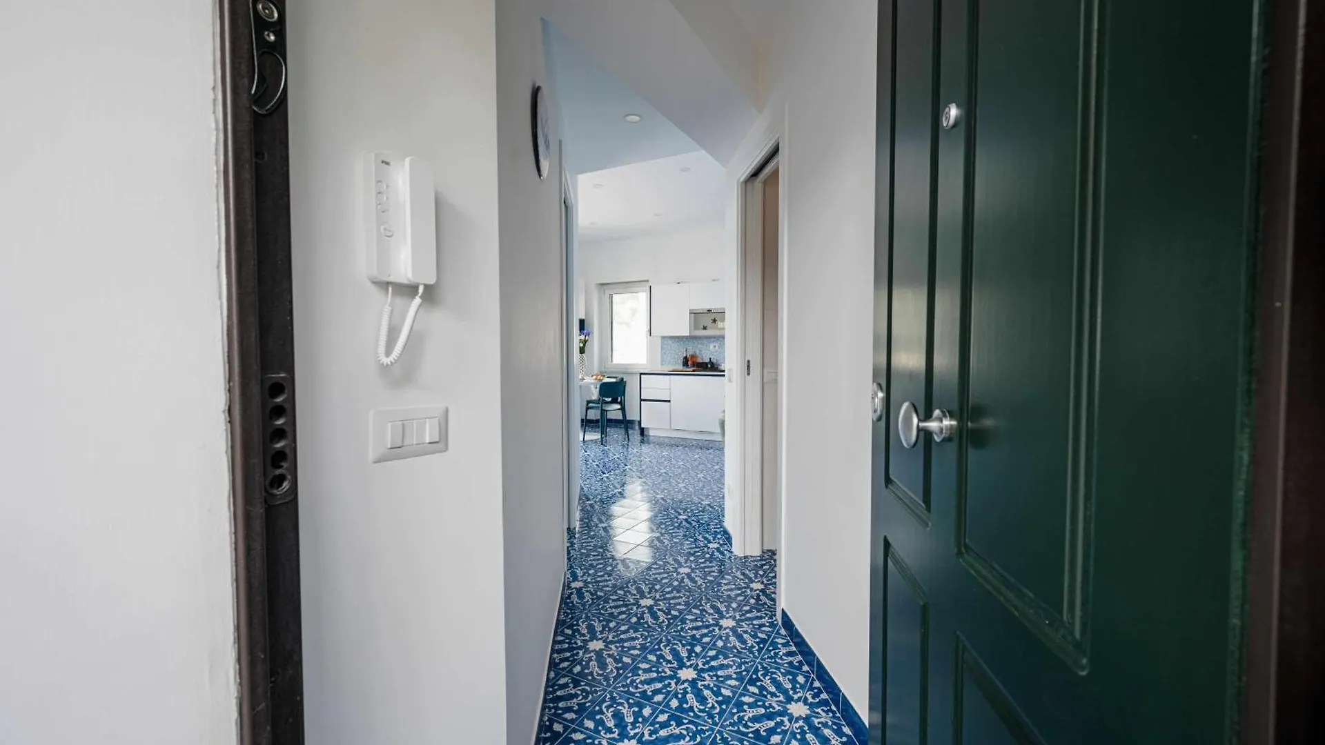 شقة Blue Amalfi Luxury House Vista Mozzafiato