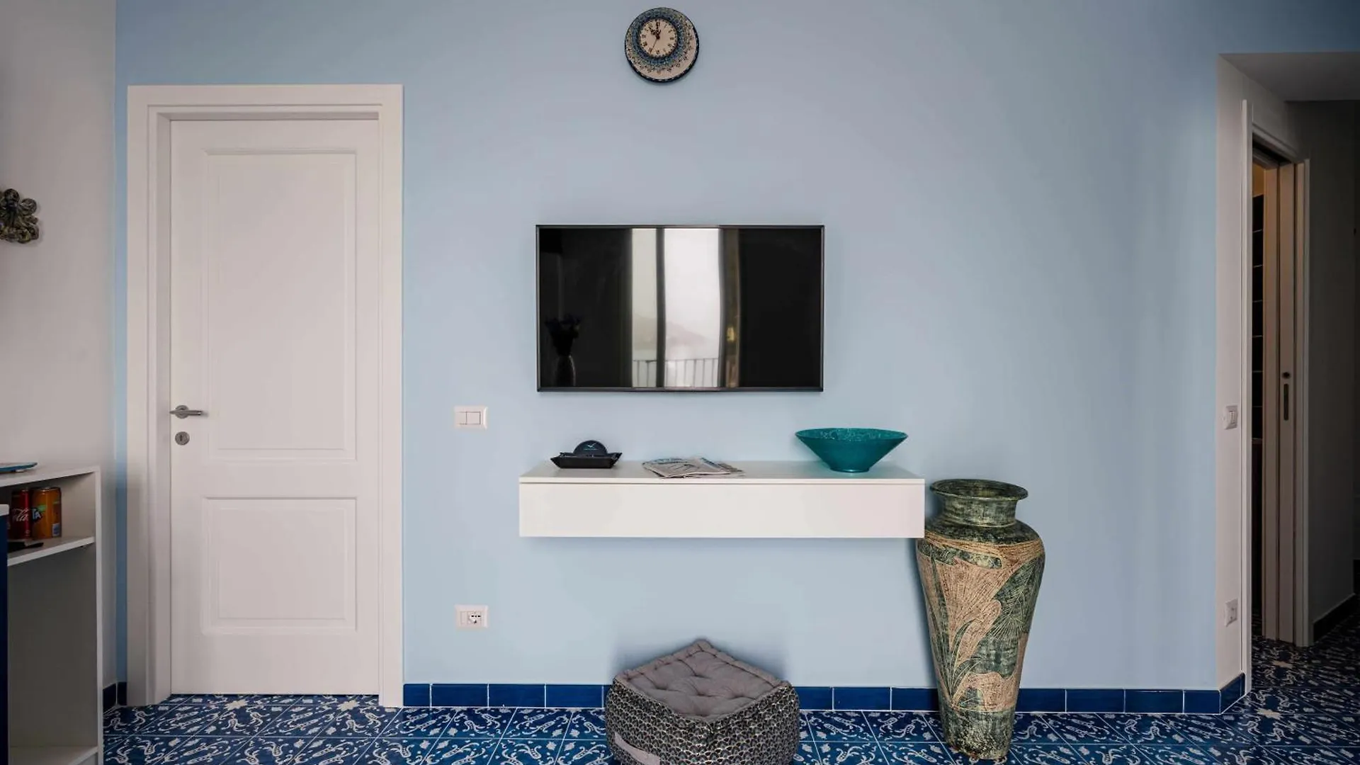 شقة Blue Amalfi Luxury House Vista Mozzafiato